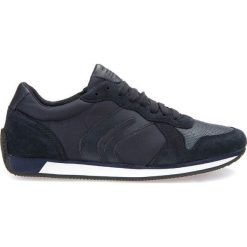 Półbuty GEOX U VINTO. Buty sportowe casual marki Gino Rossi. W wyprzedaży za 199.90 zł.