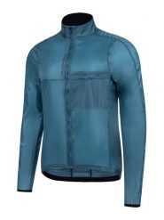 Protective Kurtka kolarska "Vent" w kolorze morskim rozmiar: XXL. Zielone kurtki outdoor i hardshell Protective, xxl, bez wzorów, bez kaptura. Za 127.95 zł.