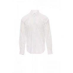 Koszula Payper Image. Niebieskie koszule PAYPER WEAR, l, bez wzorów, z bawełny, bez kołnierzyka, bez ramiączek. Za 222.50 zł.