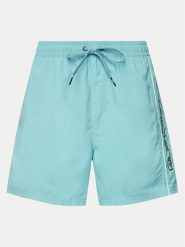 Quiksilver Szorty kąpielowe Everyday Vert Volley AQYJV03139 Niebieski Regular Fit. Niebieskie kąpielówki Quiksilver, m, bez wzorów, z syntetyku. Za 179.99 zł.