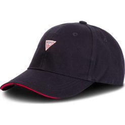 Czapka z daszkiem GUESS - M92Z21 WBN60 JBLK. Czapki z daszkiem marki Guess. Za 119.00 zł.