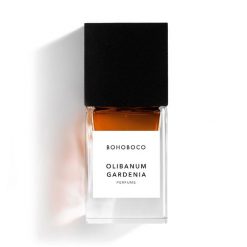 Bohoboco OLIBANUM • GARDENIA Woda perfumowana 50 ml. Perfumy męskie Bohoboco. Za 705.00 zł.