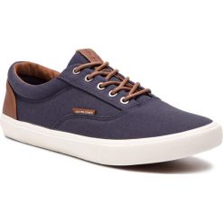 Tenisówki JACK&JONES - Jfwvision 12150498 Navy Blazer. Trampki marki Jack&Jones. Za 189.00 zł.