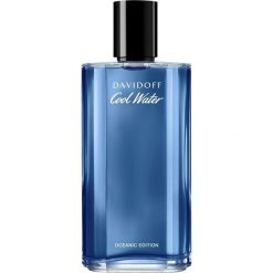 Davidoff Cool Water Woda toaletowa 125 ml Męskie. Perfumy męskie Davidoff. Za 300.99 zł.