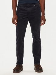Wrangler Jeansy Greensboro 112358044 Granatowy Straight Fit. Niebieskie jeansy Wrangler, m. Za 229.00 zł.
