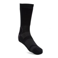 Skarpety rowerowe Alpinestars Paragon Lite 19. Czarne skarpetki sportowe Alpinestars, bez wzorów, z bawełny. Za 113.95 zł.