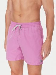 Billabong Szorty kąpielowe All Day EBYJV00134 Fioletowy Regular Fit. Fioletowe kąpielówki Billabong, l, bez wzorów, z syntetyku. Za 119.99 zł.