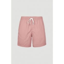 Szorty Męskie O'Neill Vert 16''. Czerwone odzież kąpielowa O'Neill, m, bez wzorów, sportowe. Za 199.00 zł.