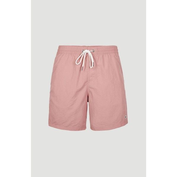 Szorty Męskie O'Neill Vert 16''. Czerwone odzież kąpielowa O'Neill, m, bez wzorów, sportowe. Za 199.00 zł.