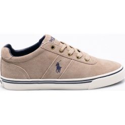 Polo Ralph Lauren - Buty. Buty sportowe casual marki Polo Ralph Lauren. W wyprzedaży za 229.90 zł.