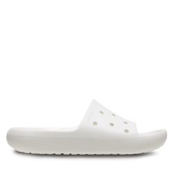 Klapki Crocs. Białe klapki Crocs. Za 109.99 zł.