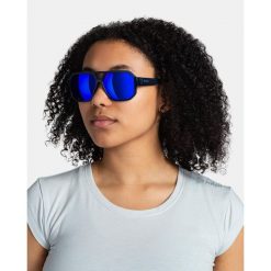 Okulary przeciwsłoneczne unisex Kilpi TIMOTE-U. Zielone okulary przeciwsłoneczne Kilpi. Za 153.53 zł.