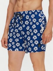 Jack&Jones Szorty kąpielowe Maui 12272809 Niebieski Regular Fit. Niebieskie kąpielówki Jack&Jones, m, bez wzorów, z syntetyku. Za 89.99 zł.