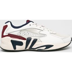 Fila - Buty Mindblower. Buty sportowe casual marki Fila. Za 469.90 zł.
