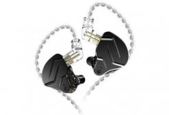 KZ ZSN PRO X NO MIC - Słuchawki dokanałowe. Słuchawki dokanałowe KZ. Za 168.99 zł.