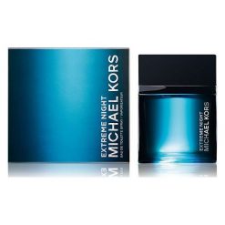 Michael Kors Extreme Night - woda toaletowa 120 ml. Perfumy męskie Michael Kors. W wyprzedaży za 202.00 zł.