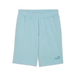 Szorty Puma 1 Logo. Niebieskie krótkie spodenki sportowe Puma, m, bez wzorów, z materiału. Za 141.50 zł.
