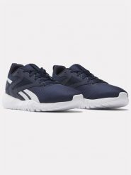 Reebok Buty sportowe "Flexagon Energy TR4" w kolorze granatowym rozmiar: 42. Niebieskie buty treningowe Reebok, bez wzorów. Za 171.45 zł.