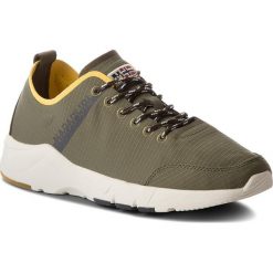 Sneakersy NAPAPIJRI - Optima 16837618 Army Green N79. Buty sportowe casual marki Napapijri. W wyprzedaży za 239.00 zł.