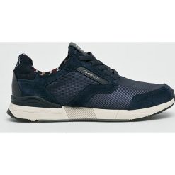 Gant - Buty Andrew. Buty sportowe casual marki GANT. W wyprzedaży za 349.90 zł.
