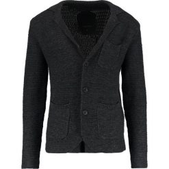 Casual Friday Marynarka dark grey melange. Garnitury marki Casual Friday. W wyprzedaży za 272.35 zł.