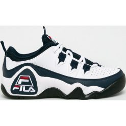 Fila - Buty 95 Low. Buty sportowe casual marki Fila. Za 469.90 zł.