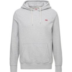 Levi's® ORIGINAL HOODIE Bluza z kapturem medium grey heather. Bluzy Levi's®. W wyprzedaży za 233.10 zł.