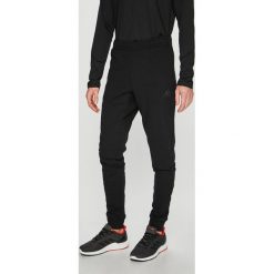 Adidas Performance - Spodnie. Spodnie treningowe długie marki adidas Performance. W wyprzedaży za 219.90 zł.