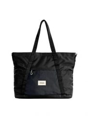 Torba miejska Berghaus Explorer Gear Tote Au. Czarne torby na laptopa Berghaus. Za 379.49 zł.
