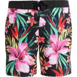 Hurley PHANTOM GARDEN Szorty kąpielowe black. Kąpielówki Hurley. Za 269.00 zł.