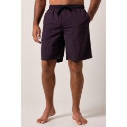 Męskie Kąpielówki moda plażowa elastyczny pas do rozm. 8XL. Fioletowe odzież kąpielowa JAY-PI, m, bez wzorów, z materiału, sportowe. Za 139.99 zł.