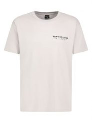 Sublevel Koszulka w kolorze beżowym rozmiar: L. Brązowe bezrękawniki Sublevel, l, bez wzorów, z bawełny, bez kołnierzyka, bez ramiączek. Za 43.99 zł.