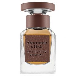 Abercrombie & Fitch Men Woda toaletowa 30 ml Męskie. Perfumy męskie Abercrombie & Fitch. Za 207.79 zł.
