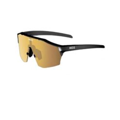 Okulary przeciwsłoneczne KOO Alibi. Brązowe okulary przeciwsłoneczne KOO. Za 659.99 zł.