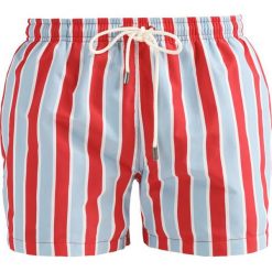 Solid & Striped THE CLASSIC Szorty kąpielowe monaco stripe. Kąpielówki marki Solid & Striped. W wyprzedaży za 341.40 zł.
