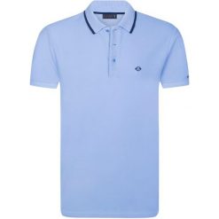Sir Raymond Tailor Koszulka Polo Męska Somehow M Jasnoniebieska. Koszulki polo marki Sir Raymond Tailor. Za 109.00 zł.