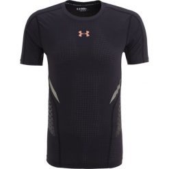 Under Armour ZONAL COMPETITION Podkoszulki black. Podkoszulki marki Under Armour. W wyprzedaży za 200.85 zł.