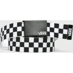 Vans - Pasek. Paski marki Vans. Za 89.90 zł.