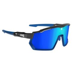 Okulary przeciwsłoneczne hydrofobowe AZR Pro Race RX. Czarne okulary przeciwsłoneczne AZR. Za 383.00 zł.