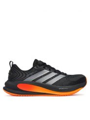 Adidas Buty do biegania Supernova Ease 2 M JQ4335 Czarny. Czarne buty do biegania Adidas, bez wzorów, z materiału, bez zapięcia, do biegania. Za 399.99 zł.