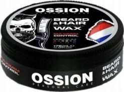 Męski Morfose Ossion Barber Matowy Wosk Do Włosów i Brody 175ml. Stylizacja . Za 44.90 zł.