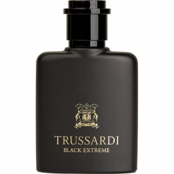 "Black Extreme" - EDT - 100 ml. Perfumy męskie marki HUGO BOSS. W wyprzedaży za 189.95 zł.