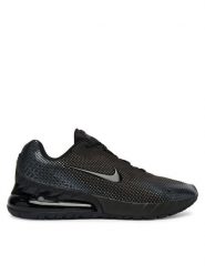 Nike Sneakersy Air Max Phoenix FZ5307 004 Czarny. Czarne buty sportowe casual Nike, bez wzorów, z materiału, bez zapięcia. Za 589.99 zł.