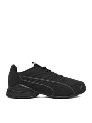 Puma Sneakersy C-ELECTRO SL 31309201 Czarny. Czarne buty sportowe casual Puma, bez wzorów, z materiału, bez zapięcia. Za 299.99 zł.