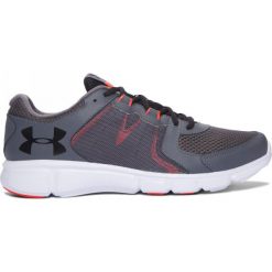 Under Armour Buty Thrill 2 Rh Gr Ph Fi Blk 44.5. Buty do biegania marki Under Armour. W wyprzedaży za 219.00 zł.