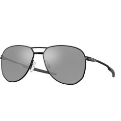 Okulary przeciwsłoneczne Oakley Contrail Satin. Czarne okulary przeciwsłoneczne Oakley. Za 1,054.55 zł.