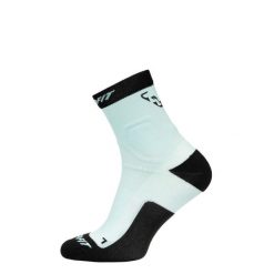 Skarpety do biegania Dynafit Alpine Short. Czarne skarpety Dynafit, bez wzorów. Za 79.99 zł.