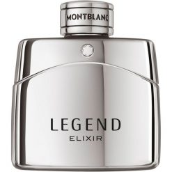 Montblanc MB LEGEND ELIXIR 50ML Perfumy 50 ml Męskie. Perfumy męskie montblanc. Za 286.18 zł.