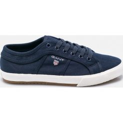 Gant - Buty. Buty sportowe casual marki GANT. W wyprzedaży za 169.90 zł.