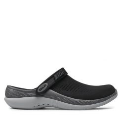 Klapki Crocs. Czarne klapki Crocs. Za 229.99 zł.